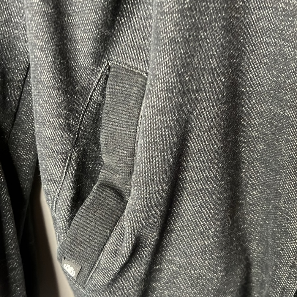 Element Grey Jacket - Picture 4 of 11